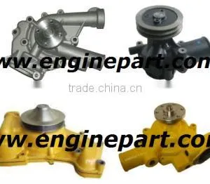 Diesel/Gasoline/Marine Cooling System- WATER PUMP thumbnail-1
