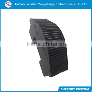 Rubber Stopper Rubber Ladder Feet thumbnail-1