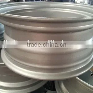 China Supplier Light 1Pc Otr Steel Wheels thumbnail-3