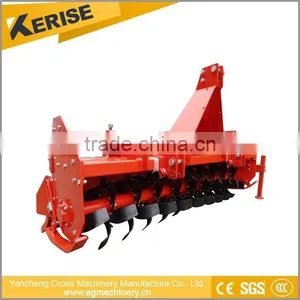 Good Quality Series of Stubble Rotary Tiller thumbnail-2