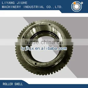 Long Life Roller Shell With Good Price For Pellet Mill thumbnail-1