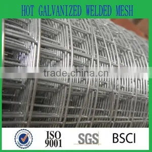 Metal Wire Mesh Factory Brc Wire Mesh Size thumbnail-4