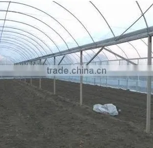 Fiber Glass Reinforced Plastic Stent Heat Preservation Shack/farm Greenhouse thumbnail-6