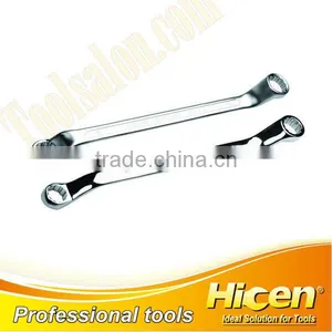 Cr-v Double Ring Wrench thumbnail-1