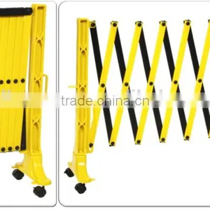 Expandable Barrier thumbnail-1