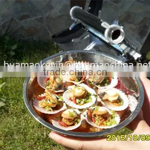 Solar Barbeque for Meat thumbnail-2