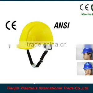 Safety Helmet /hard Hat With CE and ANSI thumbnail-1