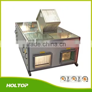 China Professional Ahu Manufacturing,3000cmh Ahu for Hospital thumbnail-3