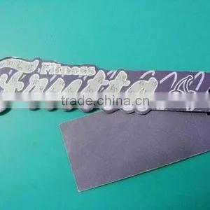 Paper Garment Tag thumbnail-1