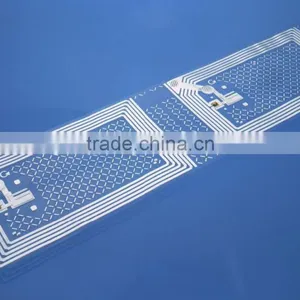 Customized Printing Label / Rewritable Label (SL-1001) thumbnail-1
