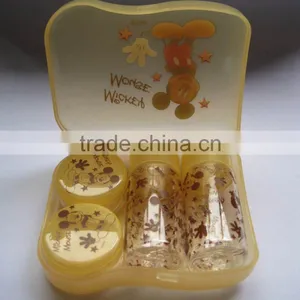 Mini Micky Face-paint Storage Box thumbnail-1