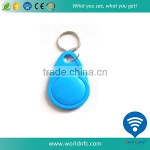 MF Classic S50 1k 13.56MHz Key Fob thumbnail-2