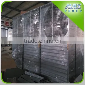 220V/380V Ventilation Exhaust Fans Low Price thumbnail-1