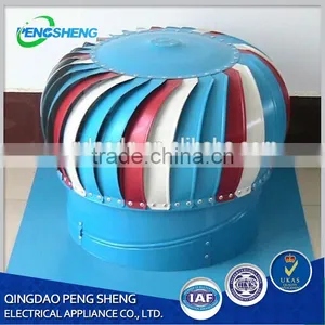 Workshop no Power Roof Ventilation Fan thumbnail-5