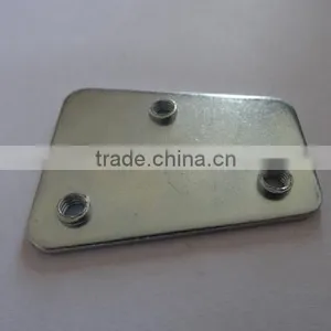 New Product Metal Accessory Parts Suppllier for Sale thumbnail-5