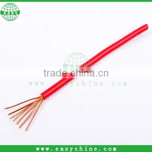 BV1.5mm/ 2.5mm/4mm Pvc Insulated Cable thumbnail-1