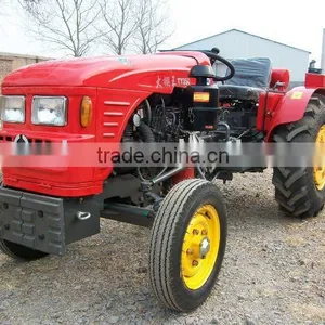 Mini Garden Farm 4wd Tractor TY300 thumbnail-1