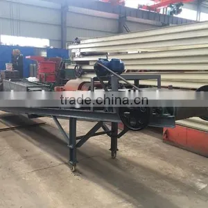 Pvc Rubber Conveyor Belt Price, Small Conveyor Belt Systems thumbnail-3