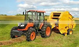 NEW TRACTOR M9540 thumbnail-3