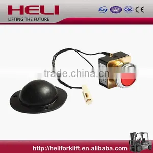 HELI Brand Forklift Spare Parts Horn Button thumbnail-1