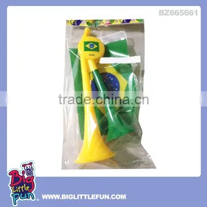 Loud Horn for Football Game,plastic Air Horn thumbnail-1
