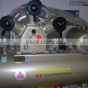 Industrial Electric Belt Driven Air Compressor thumbnail-3