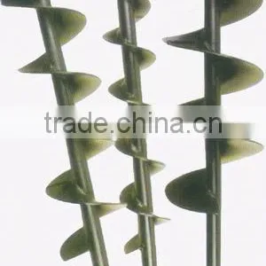 Manual Operation Auger & Auger Bits thumbnail-1