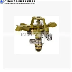 Garden Tools Set Controllable Sprinkler Nozzle thumbnail-1