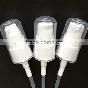 China Round Shaped Perfume Cap for Perfume Bottle thumbnail-2
