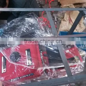 Tiller Cultivator, Mini Tiller, Gasoline Tiller , Rotary Tiller thumbnail-5