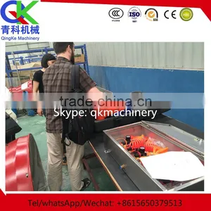 Self Saving Device for Pressurized Water Supply of Box Type thumbnail-5
