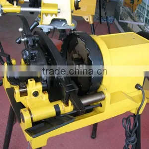 Hydraulic Pipe Threader SQ-50 thumbnail-1