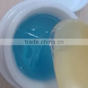 Transparent Blue uv Builder Gel Manufacturers thumbnail-4