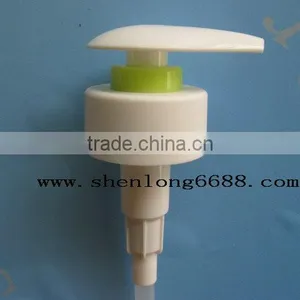 24/410 Plastic Cosmetic Treatment Pump thumbnail-1