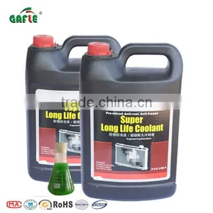 Engine Coolant Antifreeze for Car thumbnail-1