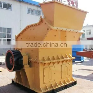 Energy-efficient Iron Ore Sand Making Machine With ISO thumbnail-1