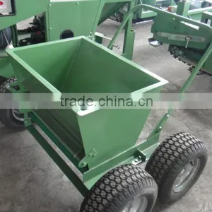 Popular Synthetic Grass Sand Spreader thumbnail-4
