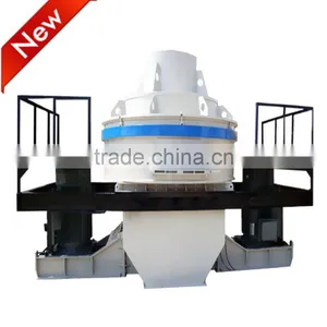 2016 Hot Sales Bauxite Clinker Stone Quarry Sand Making Equipment Prices thumbnail-1