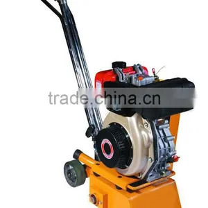 Mini Concrete Road Milling Machine thumbnail-3