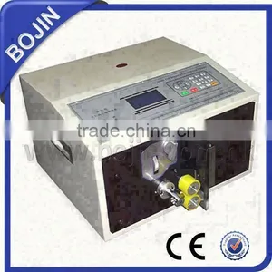 Wire Clip Cutting Machine thumbnail-1