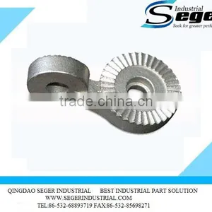 Lost Wax Investment Casting of Stainless Steel Parts thumbnail-1