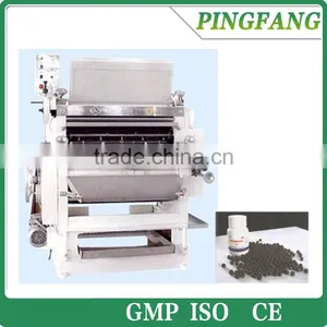 ZWJ-76 Herbal Pill Making Machine With Low Price and Good Quality thumbnail-1