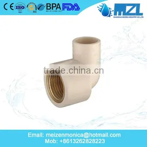 Export USA Europe Large Amount Cpvc Pipe Fittings thumbnail-1
