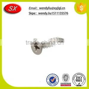 Stainless Steel Wood Screws thumbnail-1