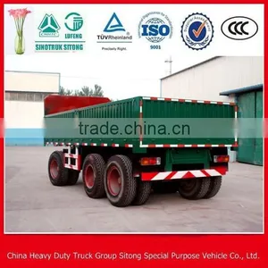 Full Farm Utility Trailer thumbnail-2