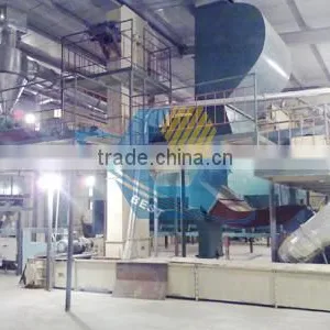 Soybean Oil Preprocessing Machinery thumbnail-5