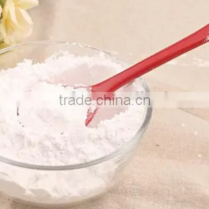 Factory in Jinan China Best Selling Tapioca Starch Packing Machine thumbnail-3