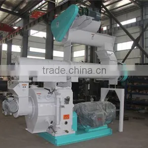 Cheapest Wood Pellet Screener Making Line thumbnail-6
