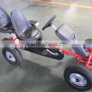 Adult Pedal go Kart GC0214 thumbnail-5
