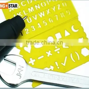 Portable Electric Engraving Pen thumbnail-1